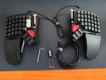 ZSA Moonlander with accessories beschikbaar voor biedingen