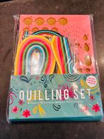 Filigraan quilling set, nieuw, Ophalen of Verzenden, Nieuw