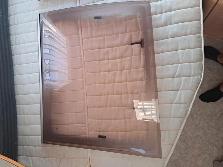 Caravan raam KIP Greyline 44 TDB, Caravans en Kamperen, Caravan accessoires, Zo goed als nieuw, Ophalen