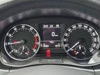 Skoda Fabia Combi 1.0TSI Drive/Climate control/Navi/Trekhaak, Auto's, Skoda, Voorwielaandrijving, Gebruikt, 95 pk, 23 km/l