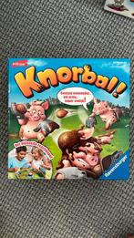 Knorbal, Ophalen of Verzenden, Gebruikt