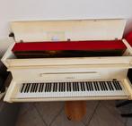 Yamaha Piano 2116760 - Made in Japan, Ophalen, Gebruikt, Wit, Piano
