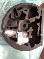 VW golf 6 schuim voor wagengereedschap, Ophalen of Verzenden, Gebruikt, Volkswagen