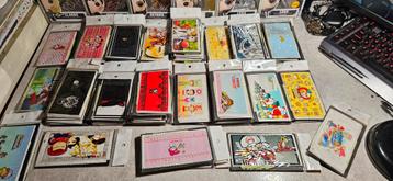 88x Universeel Nintendo DS skins divers beschikbaar voor biedingen