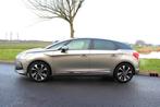 Citroen DS5 1.6 THP So Chic Automaat, Climate Control Naviga, Zwart, Bedrijf, 1395 kg, 1500 kg