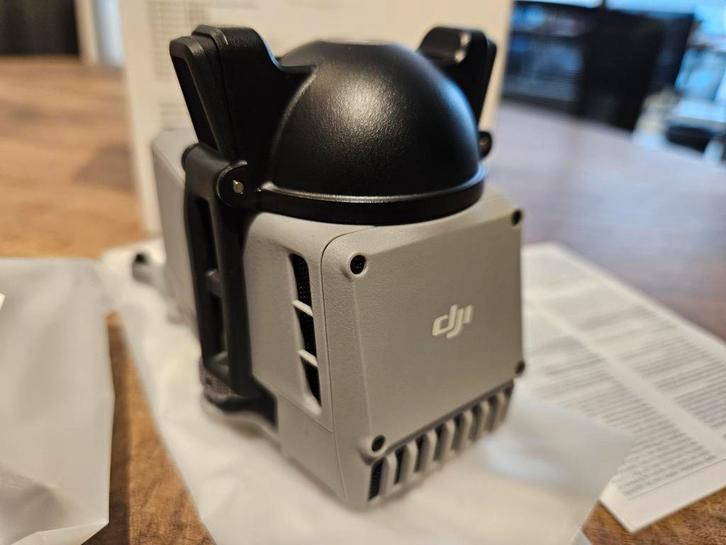 NIEUW! DJI Matrice 4 Lidar Obstakel Vermijdingsmodule -, Audio, Tv en Foto, Drones, Nieuw, Professionele drone, Standaard kwaliteit