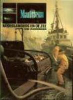 Nederlanders en de zee, Boeken, Ophalen of Verzenden, 20e eeuw of later, Gelezen