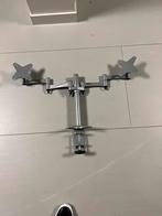 Monitorarm Newstar, Computers en Software, Ophalen, Zo goed als nieuw, Overige typen, Onbekend