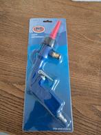 Te koop Lucht waterpistool, Ophalen of Verzenden, Nieuw