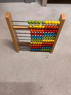 Telraam, Ophalen of Verzenden, Zo goed als nieuw