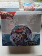 Pokemon Journey Together Booster box, Ophalen of Verzenden, Nieuw, Boosterbox