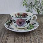 Myott Meakin Dynasty Collection: Exotic Garden Theekop en Sc, Ophalen of Verzenden