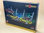 Lego - Jurassic Park - 76956 - T Rex Breakout, Kinderen en Baby's, Speelgoed | Duplo en Lego, Ophalen of Verzenden, Nieuw, Complete set