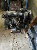 Land Rover 2.25 Dieselmotor (Onderdelen/Compleet), Auto-onderdelen, Motor en Toebehoren, Ophalen, Gebruikt, Land Rover