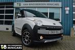 Microcar Brommobiel M.GO Highland DCI | Aixam - Ligier, Diversen, Gebruikt, Ligier