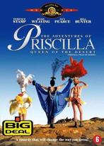 dvd The Adventures Of Priscilla: Queen Of The Desert [GAY], Vanaf 6 jaar, Ophalen of Verzenden, Zo goed als nieuw, Overige genres