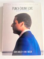 Punch-Drunk Love - Special Edition DVD regio 1, Actiekomedie, Boxset, Ophalen of Verzenden, Zo goed als nieuw