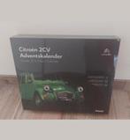 Citroën 2cv adventskalender, nieuw in folie., Ophalen of Verzenden