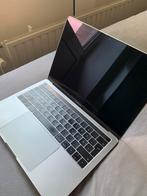 MacBook Pro 2017 - accu moet vervanging krijgen, Computers en Software, Apple Macbooks, MacBook Pro, Gebruikt, 256 GB, Ophalen of Verzenden