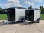 Debon Roadster NIEUW op voorraad gesloten aanhanger, Nieuw