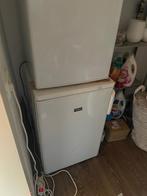 Inventum vriezer, Ophalen, Gebruikt, Minder dan 85 cm, Minder dan 60 cm