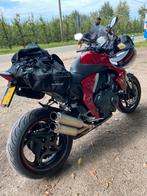 Honda CB1000R Extreme, Motoren, Motoren | Honda, Motorrijbewijs A, Particulier, Naked bike, 4 cilinders