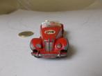 Dinky Toys 108 M.G. MIDGET SPORTS COMPETITION + DRIVER I.gst, Ophalen of Verzenden, Gebruikt, Auto, Dinky Toys