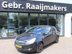 Opel Corsa 1.0-12V '111' Edition*Airco*EXPORTPRIJS*, Voorwielaandrijving, Euro 5, 450 kg, Gebruikt