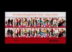 2445 Blok Kinderpostzegels 2006 Postfris, Postzegels en Munten, Postzegels | Nederland, Verzenden, Na 1940, Postfris