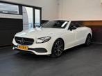 Mercedes-Benz E-klasse Cabrio 200 | Leder | Airscarf | Camer, Achterwielaandrijving, 4 cilinders, Cabriolet, 4 stoelen