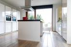 Gratis gebruikte witte moderne keuken, Ophalen, Gebruikt, Wit, Met kookeiland