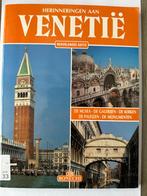 Venetië, Bonechi, Boeken, Overige merken, Europa, Ophalen of Verzenden, Zo goed als nieuw