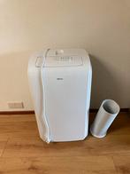 Mobiele airco, Witgoed en Apparatuur, Airco's, Ophalen, Zo goed als nieuw, Afstandsbediening