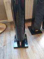 Mooie set luidsprekers Millon Cobra IV S, Overige merken, Gebruikt, Ophalen of Verzenden, 120 watt of meer