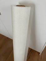 Glasweefsel behang 15 -20mtr, Ophalen, Minder dan 10 m²