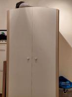 kledingkast, Ophalen, Overige materialen, Met deur(en), Gebruikt