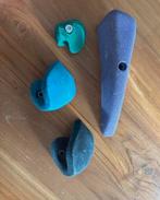 Klimgrepen, Sport en Fitness, Ophalen, Gebruikt