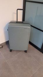 SAMSONITE STACKD SPINNER 81CM XXL KOFFER LICHTGEWICHT, Ophalen, Hard kunststof, 45 tot 55 cm, Slot
