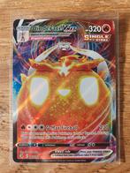 Cinderace V Max Holo 045/264 Fusion Strike Pokemon Full Art, Hobby en Vrije tijd, Verzamelkaartspellen | Pokémon, Nieuw, Foil