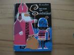 Het boek van Sinterklaas, Diversen, Sinterklaas, Ophalen of Verzenden, Gebruikt