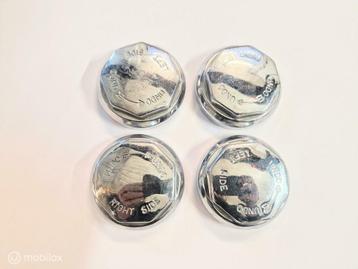 Naafdop set wheel spinner Austin-Healey 3000 beschikbaar voor biedingen