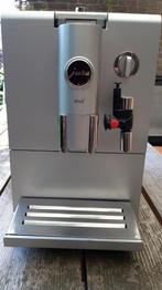 Jura ENA 7, Witgoed en Apparatuur, Koffiezetapparaten, Ophalen of Verzenden, Gebruikt, Koffiemachine