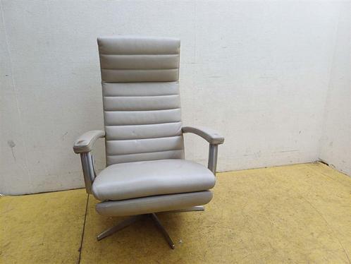 Relax Stoel/Fauteuil 39866, Huis en Inrichting, Fauteuils, Gebruikt, Leer, 75 tot 100 cm, Ophalen