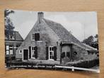 ansicht Schiermonnikoog (2x), Verzamelen, Ansichtkaarten | Nederland, Ophalen of Verzenden, Friesland