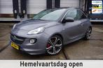 Opel ADAM 1.4 Turbo Rocks S, Voorwielaandrijving, Gebruikt, 4 cilinders, 150 pk