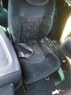 Renault espace '02  losse stoelen zwart, Ophalen, Gebruikt, -, -