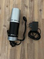 Mares phos 20/35 duiklamp, Ophalen of Verzenden, Nieuw, Duiklamp