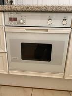 Philips Whirlpool Inbouw Oven met Grill, Witgoed en Apparatuur, Gebruikt, Hete lucht, Oven met grill, Inbouw