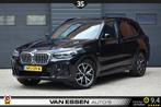 BMW X3 xDrive30e High Executive M-Sport Pano Leder Camera Me, Auto's, 1998 cc, Gebruikt, Euro 6, 2000 kg