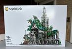 Bricklink 910042 Lost City - nieuw + geseald, Ophalen of Verzenden, Nieuw, Complete set, Lego